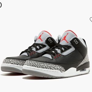 Nike Air Jordan 3 Retro OG